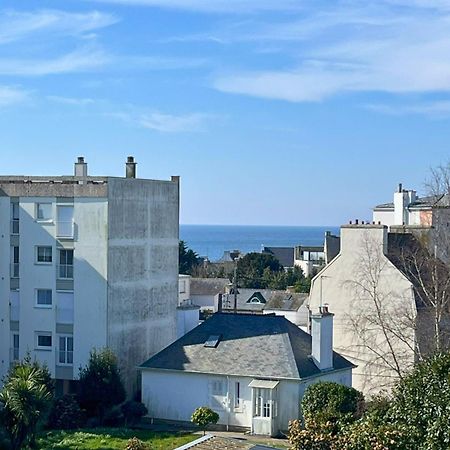Appartement - Concarneau Zewnętrze zdjęcie