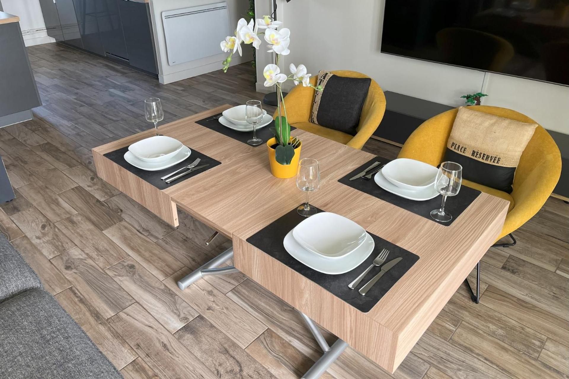 Appartement - Concarneau Zewnętrze zdjęcie