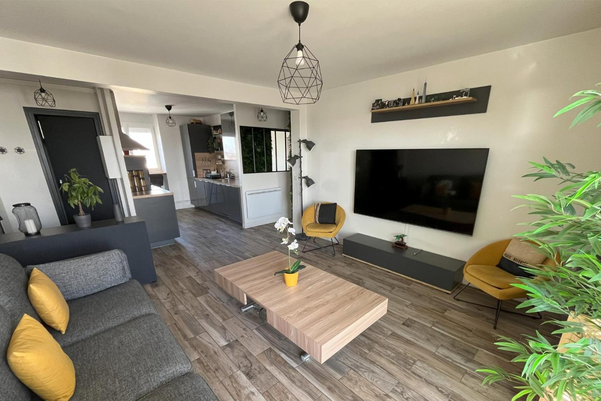Appartement - Concarneau Zewnętrze zdjęcie